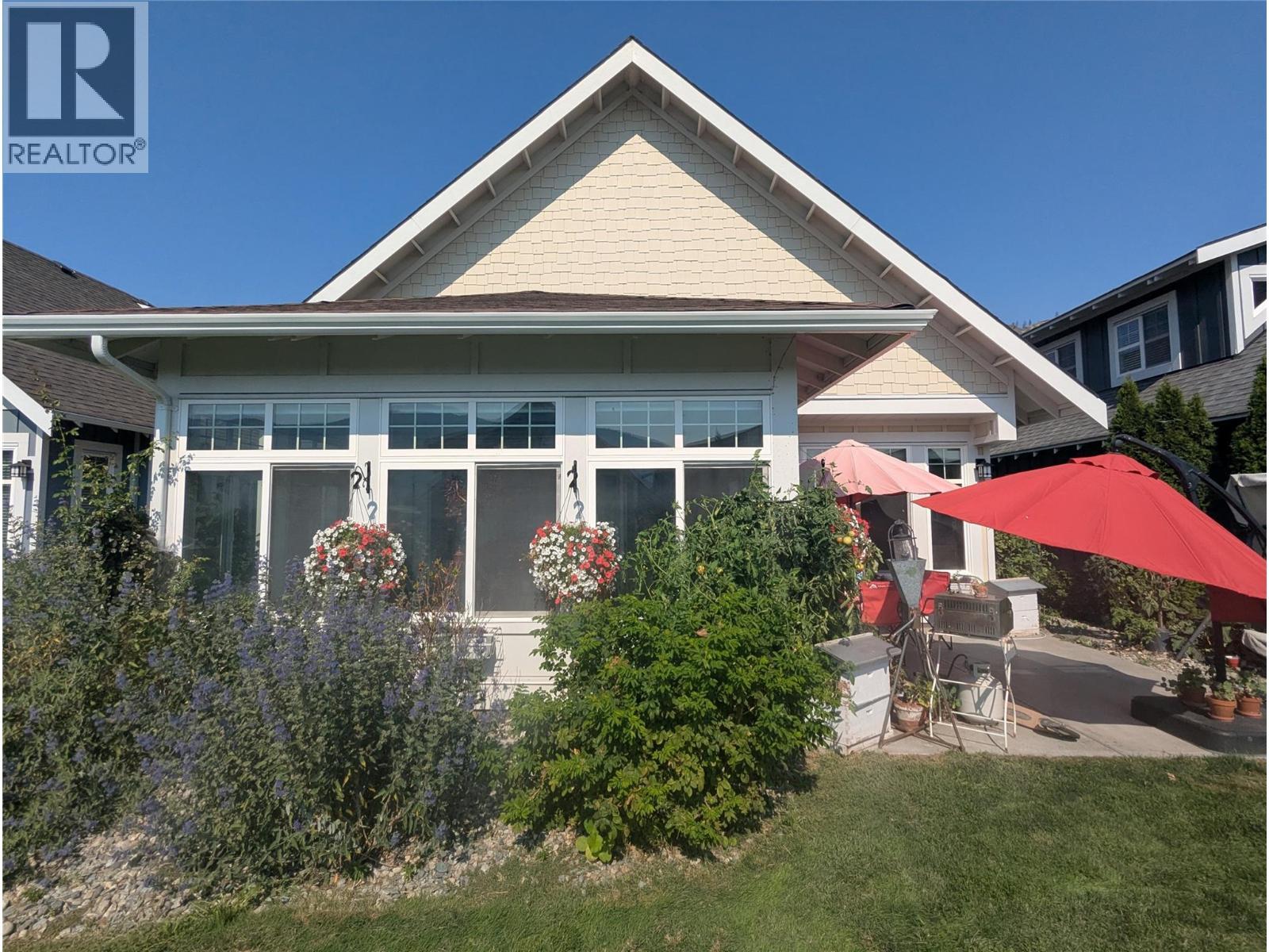 2450 Radio Tower Road Unit# 32. Oliver, British Columbia