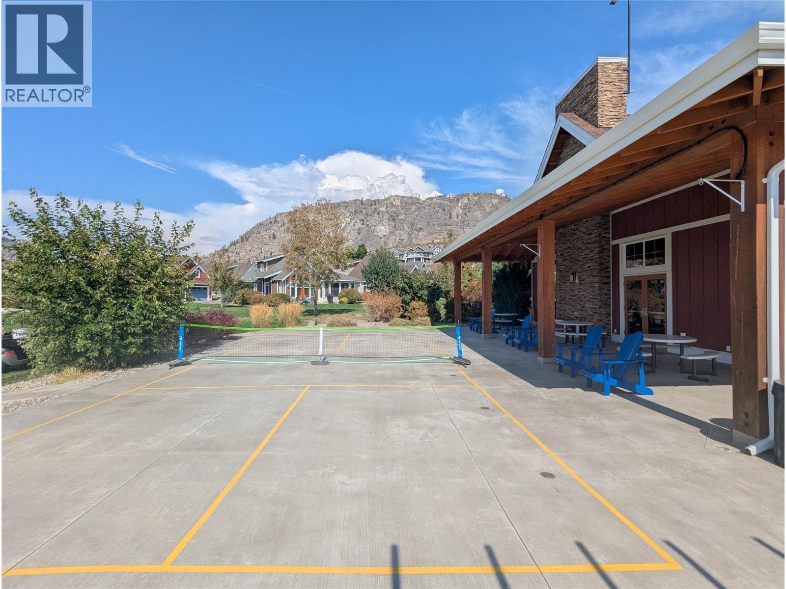 2450 Radio Tower Road Unit# 32. Oliver, British Columbia