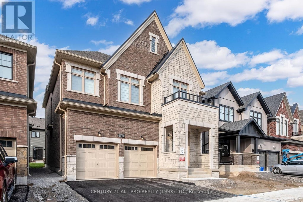 1040 Suddard Avenue, Oshawa (kedron)