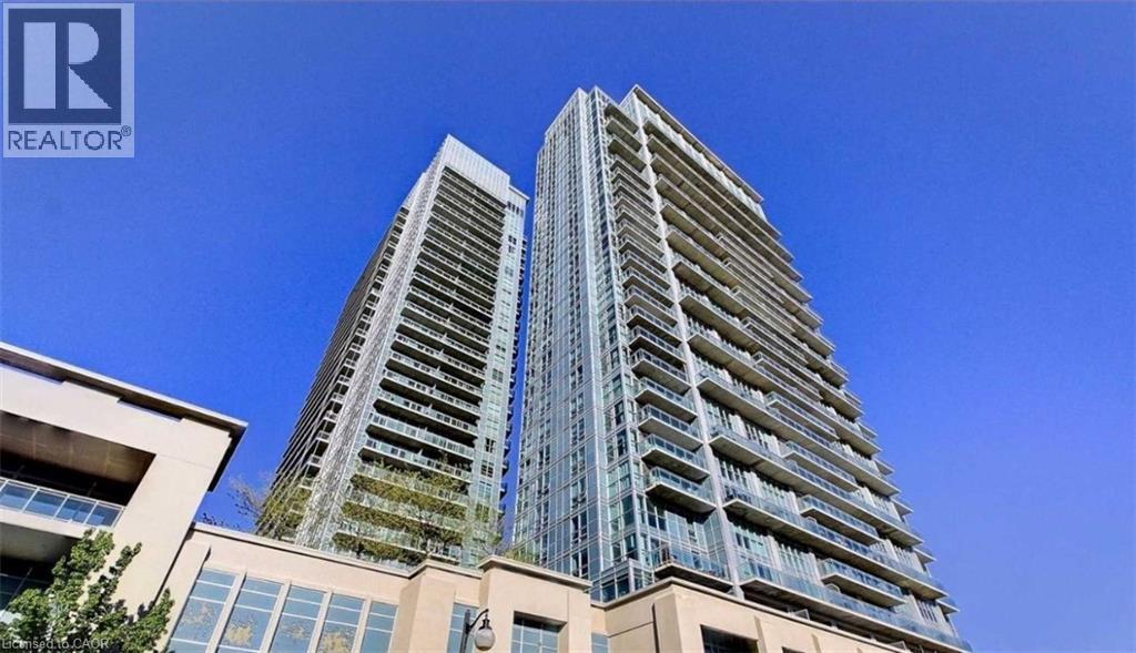 165 Legion Road N Unit# 2331, Toronto