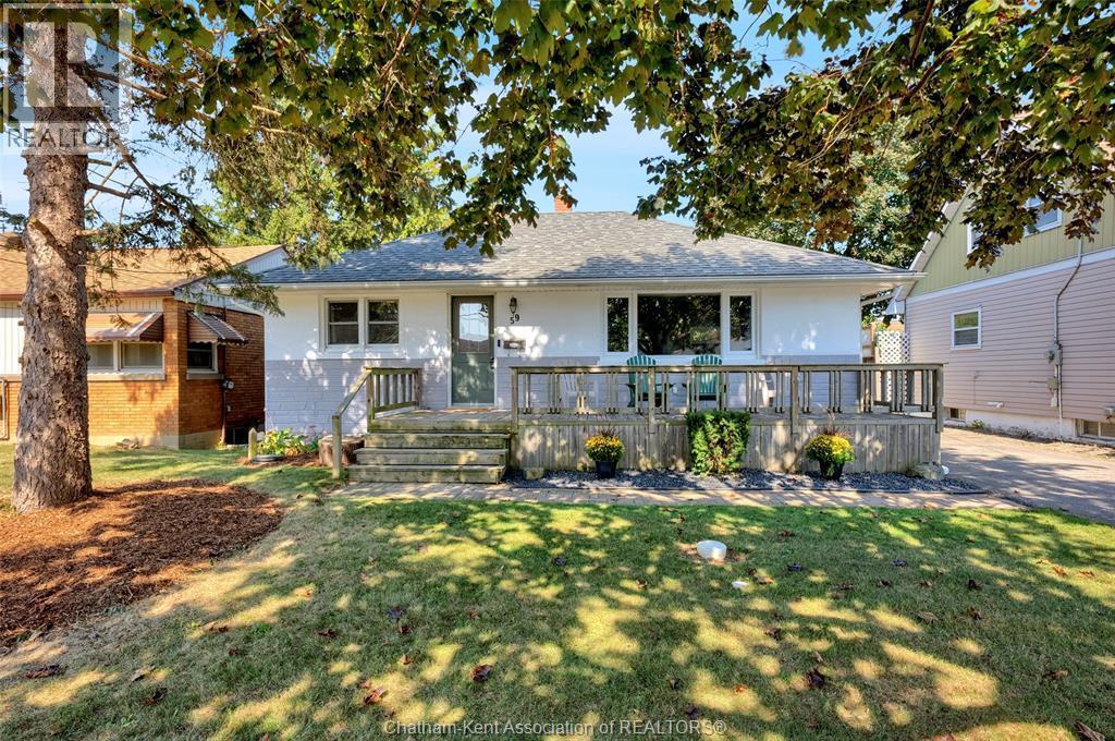 59 Eugenie Street, Chatham