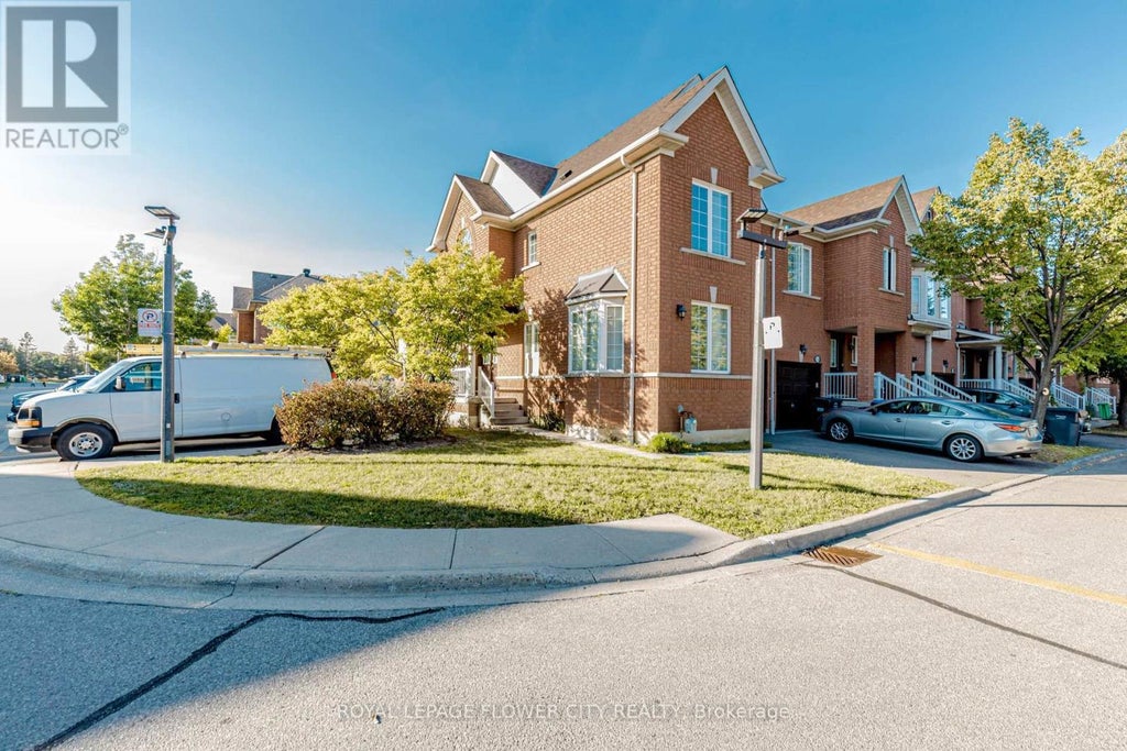 150 - 525 Novo Star Drive, Mississauga (meadowvale Village)