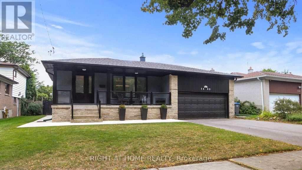 1492 Agnew Road, Mississauga (clarkson)