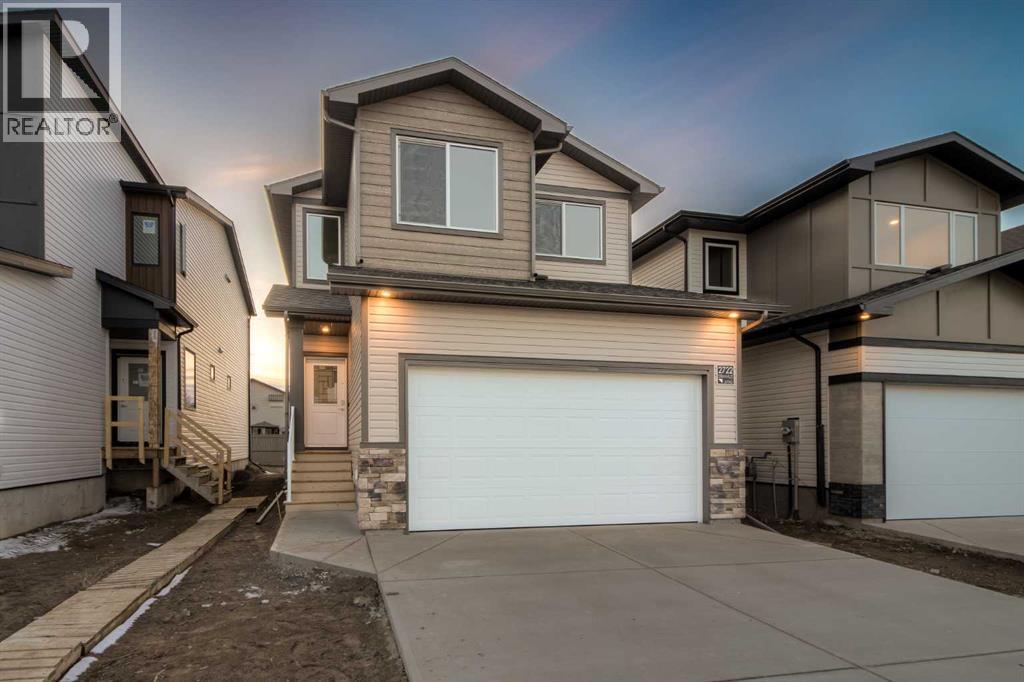 2722 43 Street S, Lethbridge