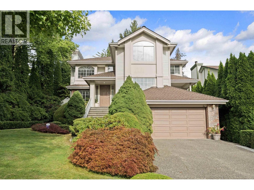 102 Aspenwood Drive, Port Moody