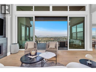 1050 Ledgeview Court. Kelowna, British Columbia