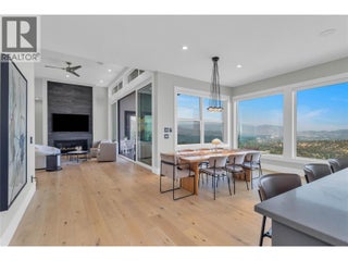 1050 Ledgeview Court. Kelowna, British Columbia