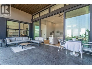 1050 Ledgeview Court. Kelowna, British Columbia