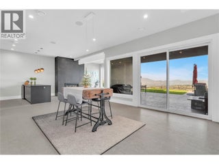 1050 Ledgeview Court. Kelowna, British Columbia
