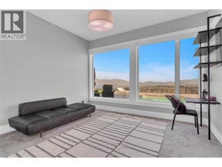 1050 Ledgeview Court. Kelowna, British Columbia