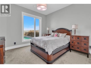 1050 Ledgeview Court. Kelowna, British Columbia