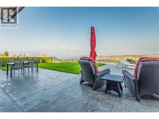 1050 Ledgeview Court. Kelowna, British Columbia
