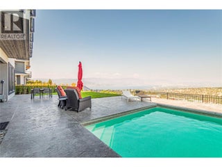 1050 Ledgeview Court. Kelowna, British Columbia