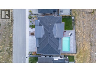 1050 Ledgeview Court. Kelowna, British Columbia