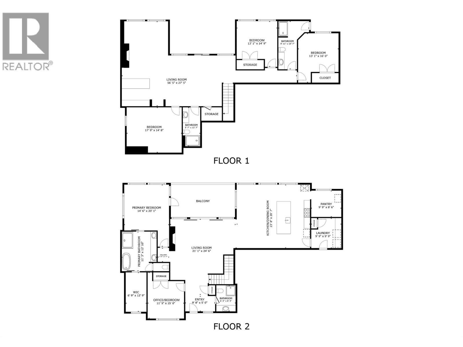 1050 Ledgeview Court. Kelowna, British Columbia