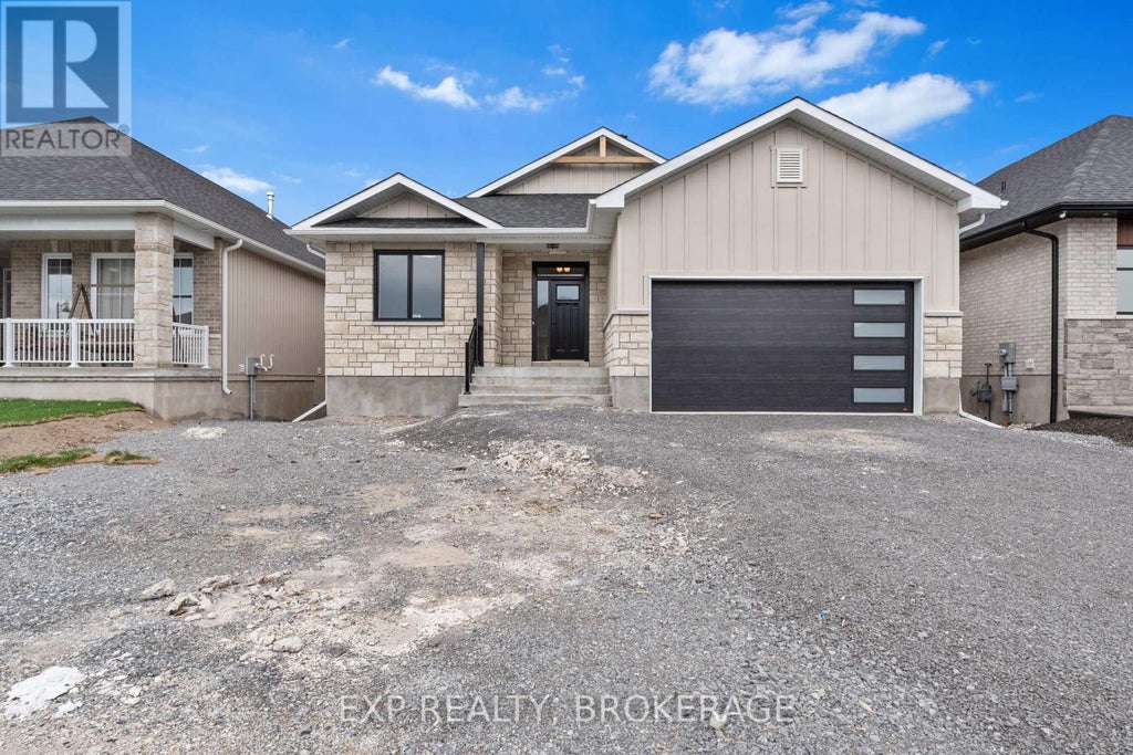 1257 Carfa Crescent, Kingston (city Northwest)