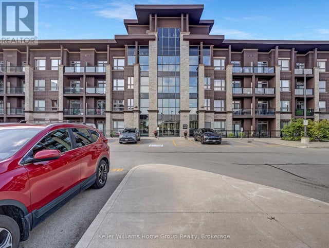 308 - 5020 Corporate Drive, Burlington (uptown)