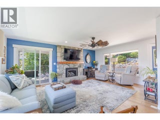 6318 Faircrest Street. Summerland, British Columbia