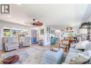 6318 Faircrest Street. Summerland, British Columbia