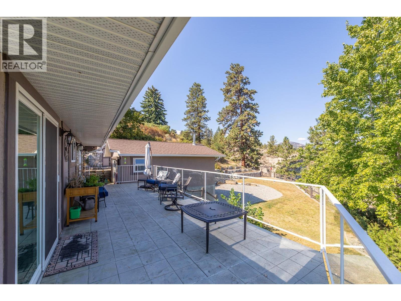 6318 Faircrest Street. Summerland, British Columbia