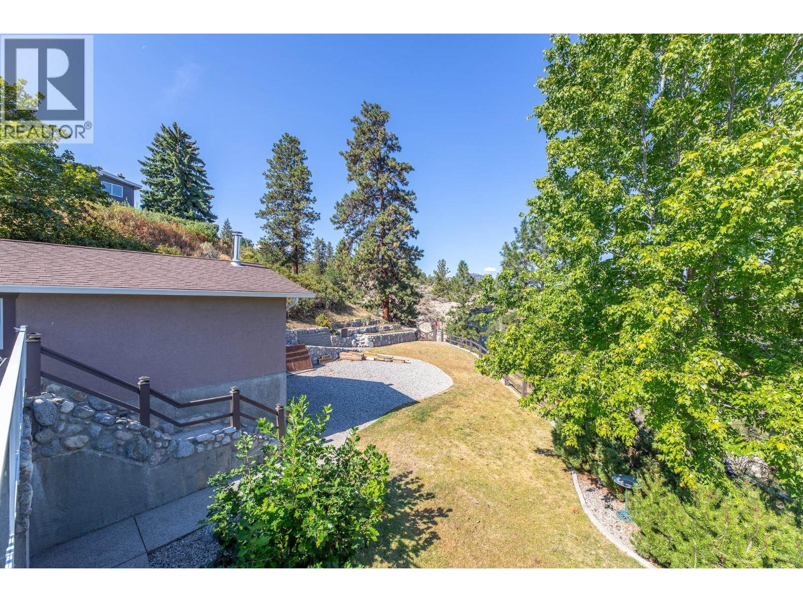 6318 Faircrest Street. Summerland, British Columbia