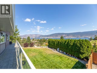 6318 Faircrest Street. Summerland, British Columbia