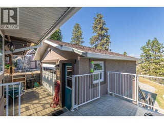 6318 Faircrest Street. Summerland, British Columbia