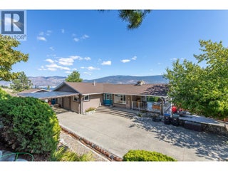 6318 Faircrest Street. Summerland, British Columbia