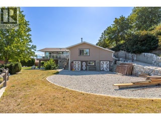 6318 Faircrest Street. Summerland, British Columbia