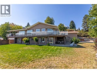 6318 Faircrest Street. Summerland, British Columbia