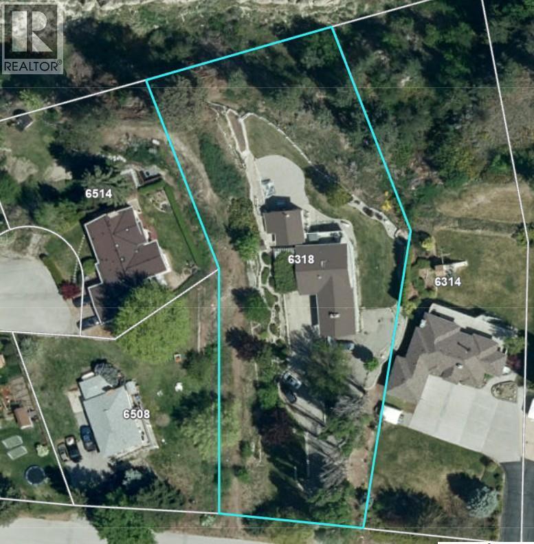 6318 Faircrest Street. Summerland, British Columbia