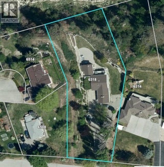 6318 Faircrest Street. Summerland, British Columbia