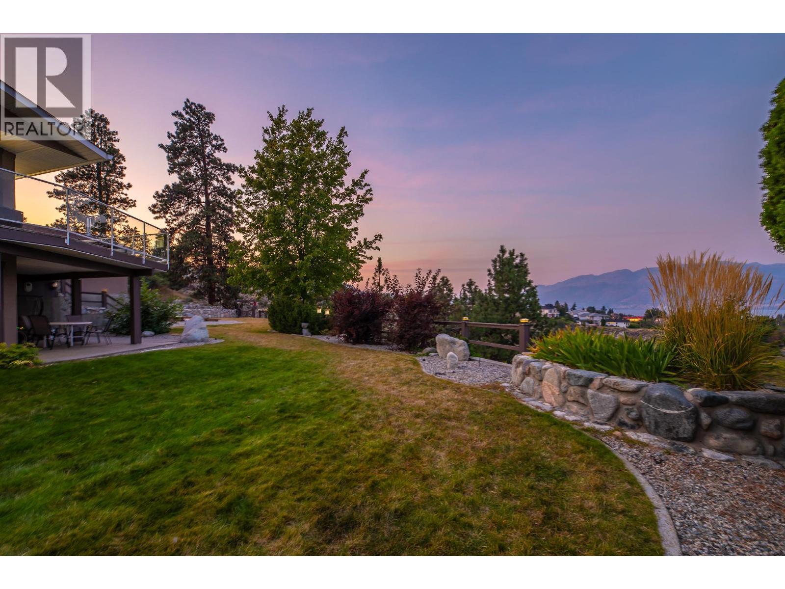 6318 Faircrest Street. Summerland, British Columbia