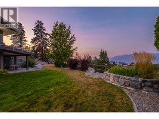 6318 Faircrest Street. Summerland, British Columbia