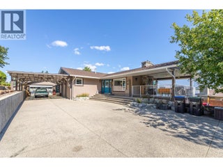 6318 Faircrest Street. Summerland, British Columbia