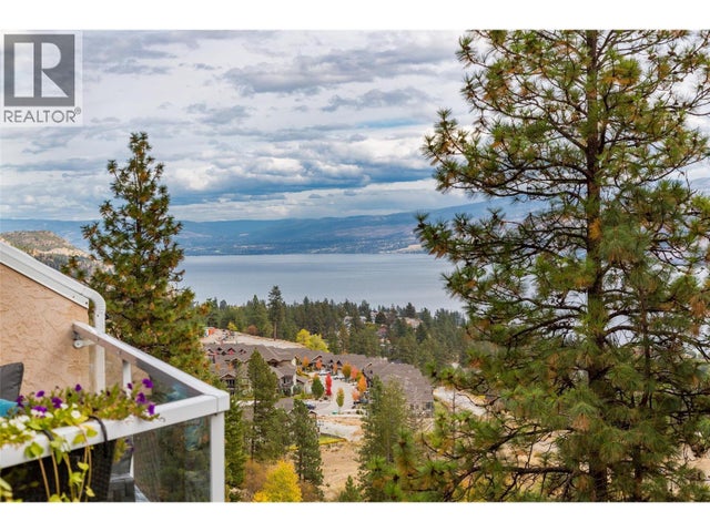 4630 Ponderosa Drive Unit# 308, Peachland