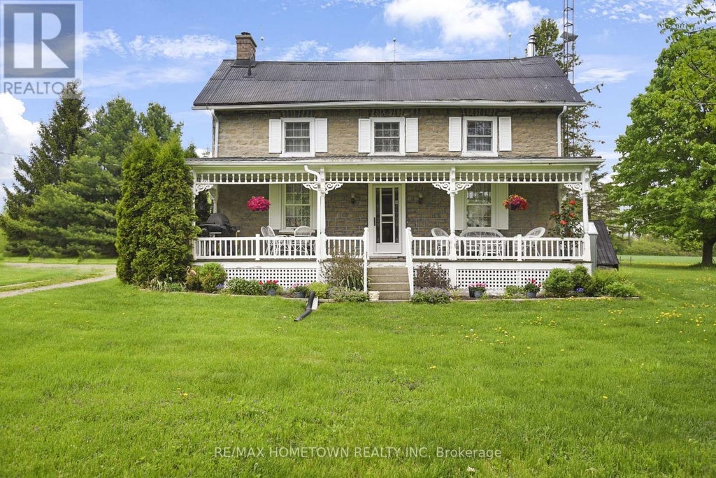 7460 County Road 28 Road, Elizabethtown-Kitley