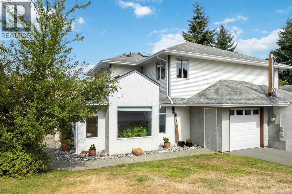 6598 Felderhof Road, Sooke