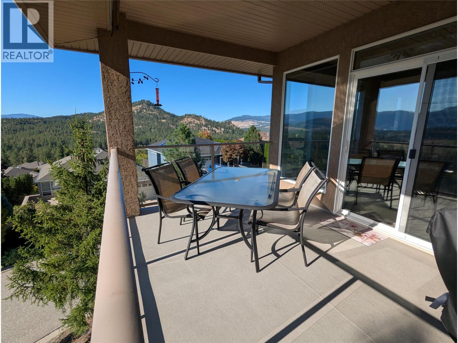 2306 Quail Run Drive. Kelowna, British Columbia
