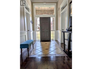 2306 Quail Run Drive. Kelowna, British Columbia