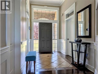 2306 Quail Run Drive. Kelowna, British Columbia