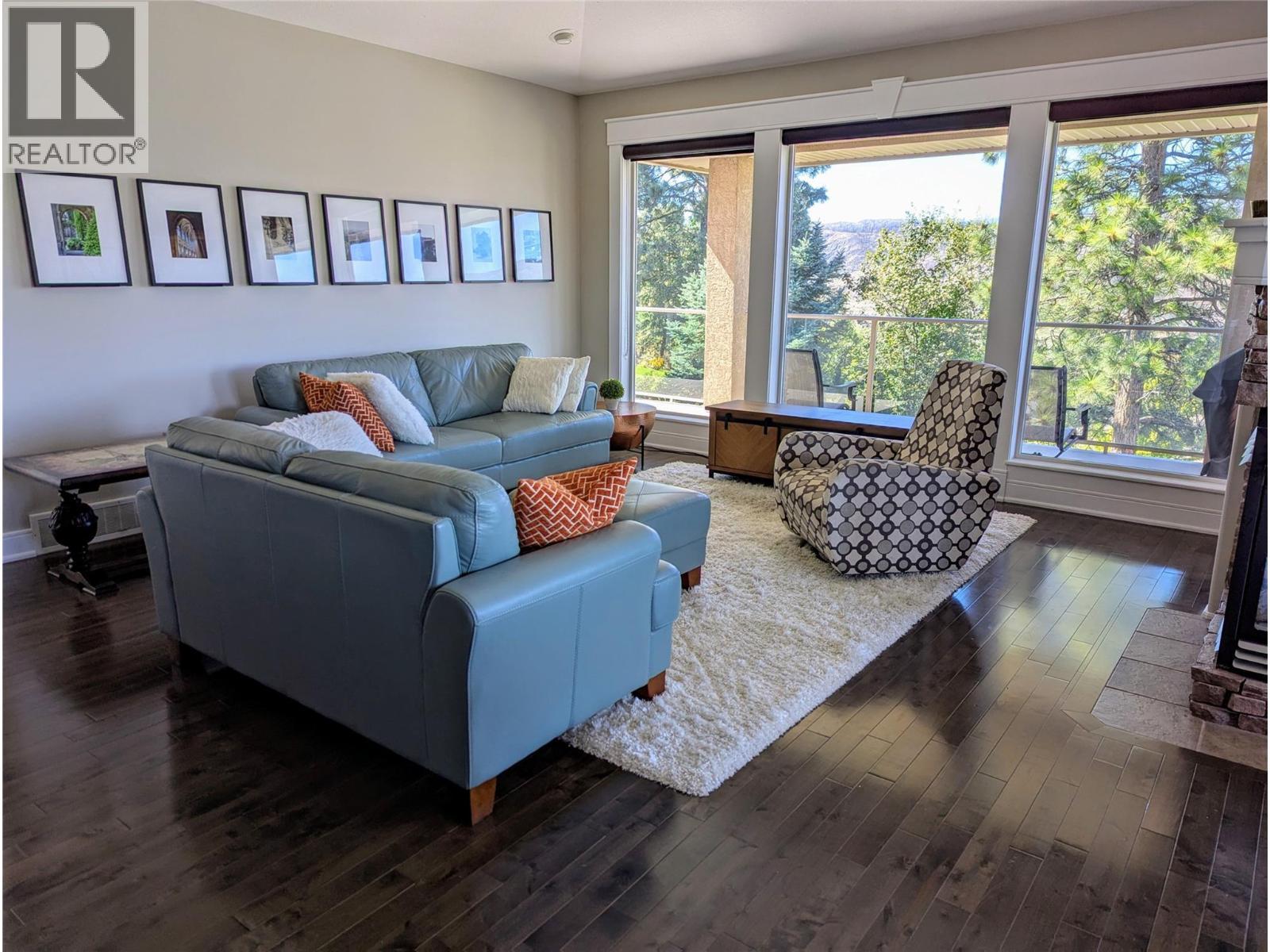 2306 Quail Run Drive. Kelowna, British Columbia