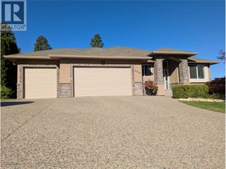 2306 Quail Run Drive. Kelowna, British Columbia