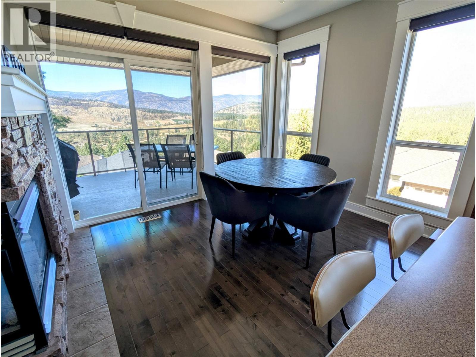 2306 Quail Run Drive. Kelowna, British Columbia