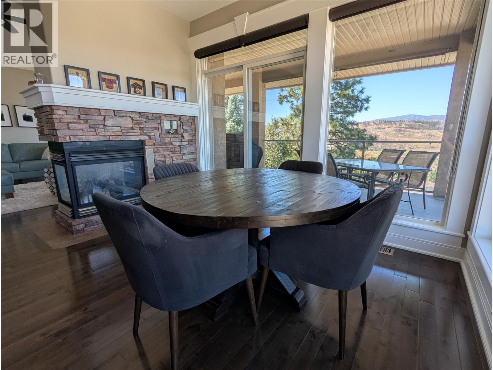 2306 Quail Run Drive. Kelowna, British Columbia
