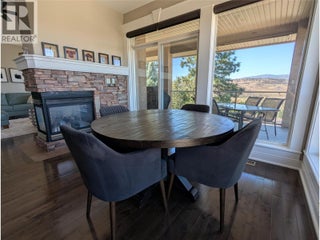 2306 Quail Run Drive. Kelowna, British Columbia