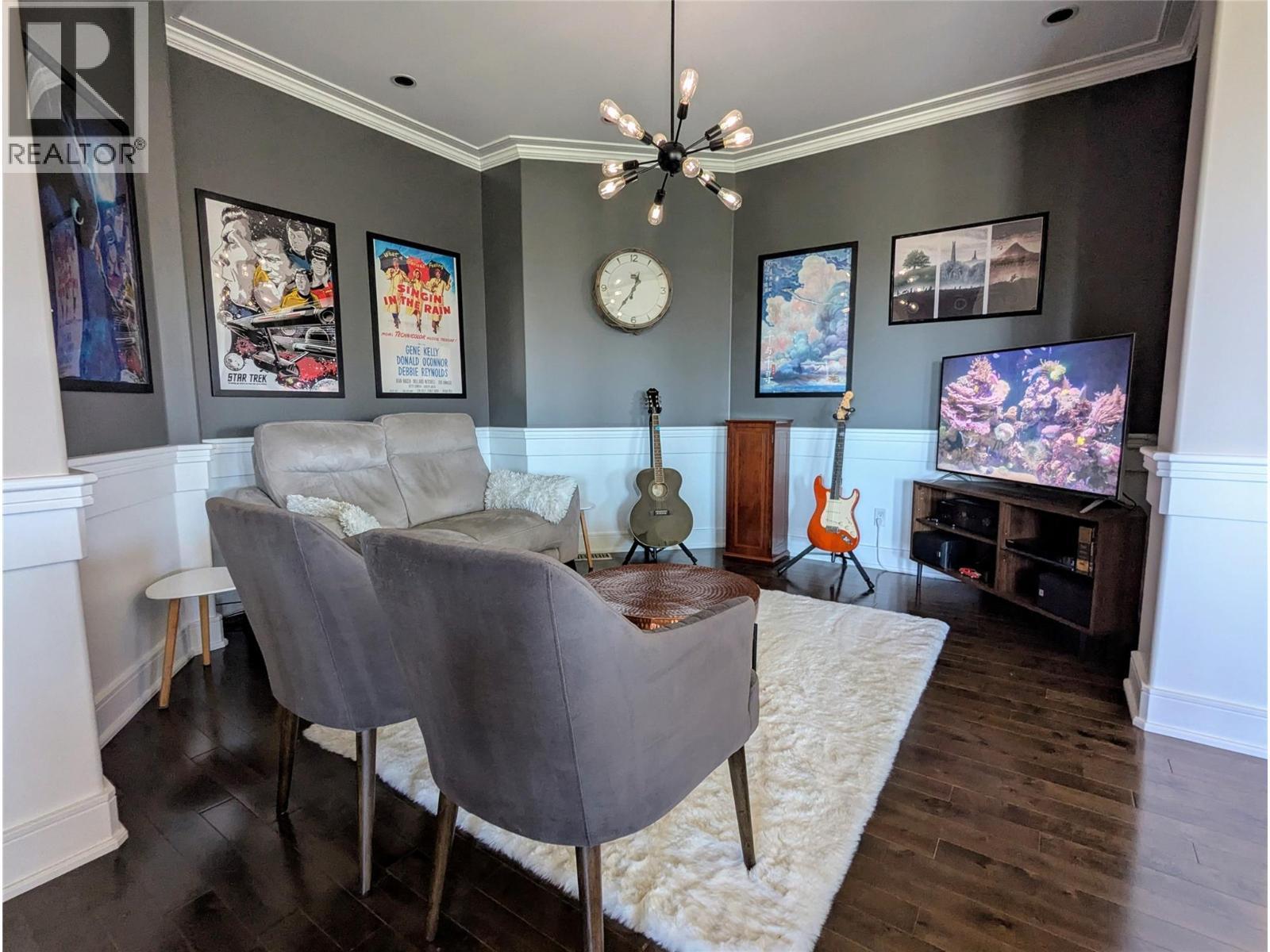 2306 Quail Run Drive. Kelowna, British Columbia