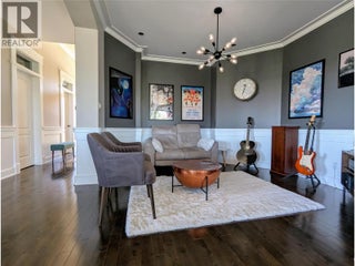 2306 Quail Run Drive. Kelowna, British Columbia