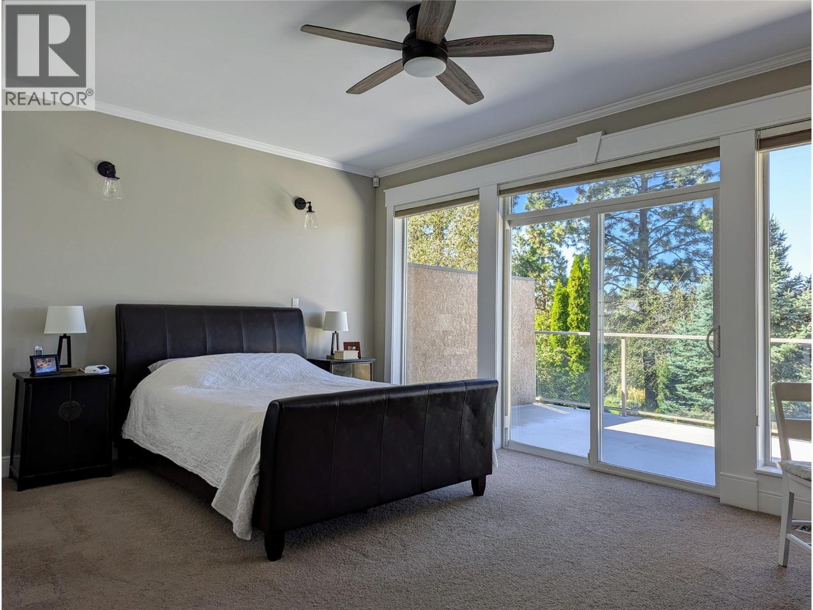 2306 Quail Run Drive. Kelowna, British Columbia