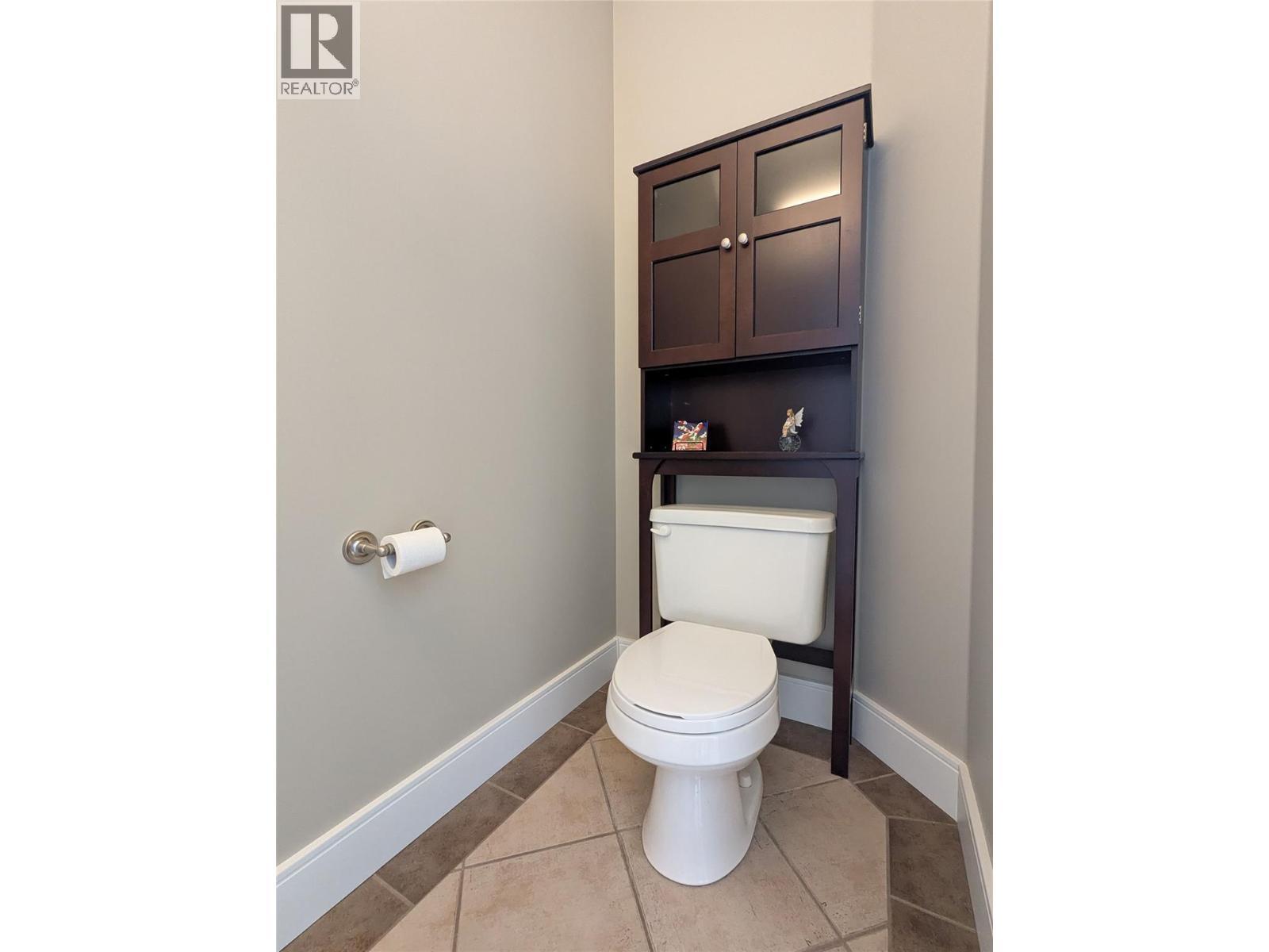 2306 Quail Run Drive. Kelowna, British Columbia